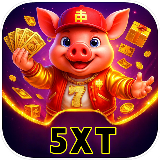 5XT Cassino Online